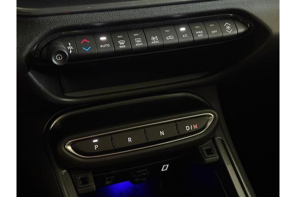 Fiat 600 Hybrid Urban 1.2 100pk 2025 (Origineel-NL), HPS-78-N