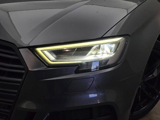 Audi A3 Limousine CoD Design Pro Line 1.4 TFSI 150pk 2017, H-375-VD