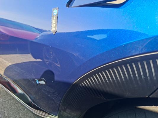 Kia EV6 Plus 77 4 kWh 228pk 2022 (Origineel-NL), P-076-XK