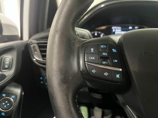 Ford Fiesta Titanium 1.0 EcoBoost 101pk 2018 (Origineel-NL), RR-343-Z