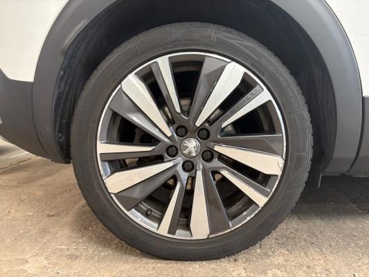 Peugeot 3008 Blue Lease Premium Avantage 1.2 PureTech 131pk 2020 (Origineel-NL), J-419-BZ