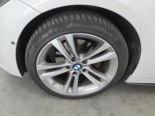BMW 3-serie 272pk 2016 (Origineel-NL), JV-153-J