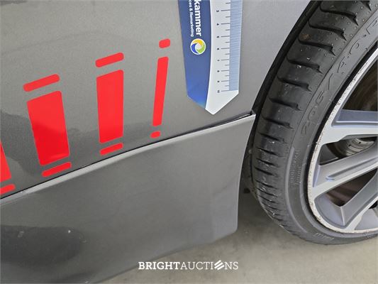 Fiat 500 T-Jet Abarth Turismo 1.4 165pk 2019, GBN-19-R