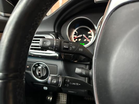 Mercedes-Benz CLS63 AMG 5.5 V8 4Matic 557pk 2015 CLS-klasse Shooting Brake, P-199-GK