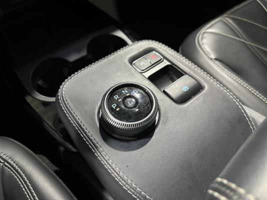 Ford Mustang Extended RWD 98 kWh 286pk 2021 (Origineel-NL), L-015-LV