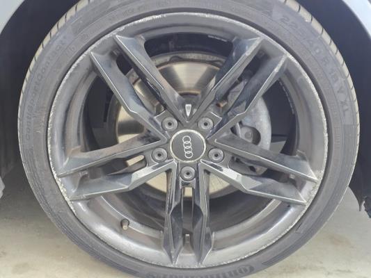 Audi A3 Limousine CoD Design Pro Line 1.4 TFSI 150pk 2017, H-375-VD