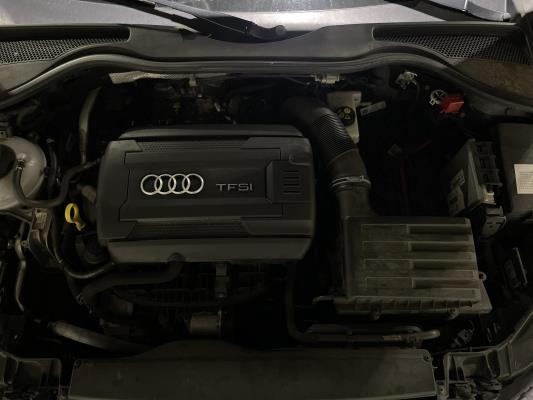 Audi TT Roadster 2.0 TFSI S-Line Quattro S-Tronic Pro Line + 230pk 2015, J-456-XN