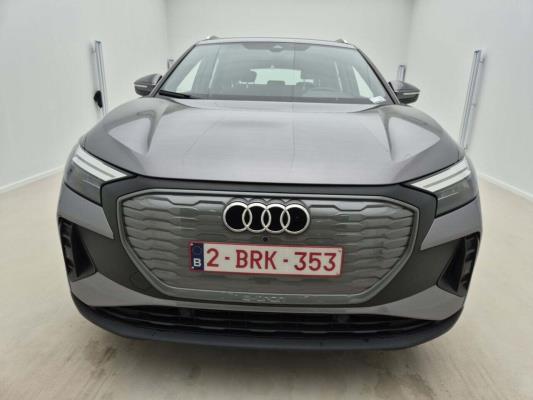 Audi Q4 40 E-Tron Attraction 77 kWh 204pk 2022