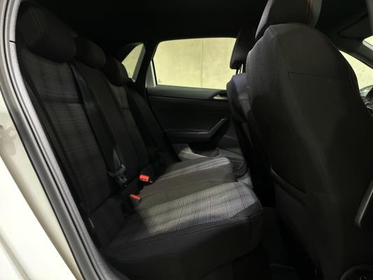 Volkswagen Polo GTI 2.0 TSI 207pk 2023, X-018-NX