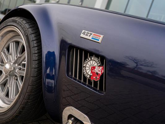 DAX Cobra 427 Tojeiro Cabriolet 3.9 V8 1997, 74-KGP-3