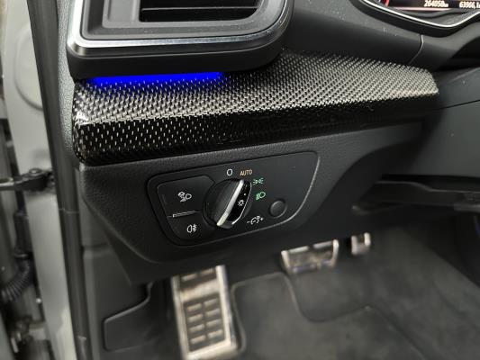 Audi Q5 2.0 TFSI Quattro Sport S Line Black Edition 252pk 2018 (Origineel-NL + 1e Eigenaar), TT-931-B