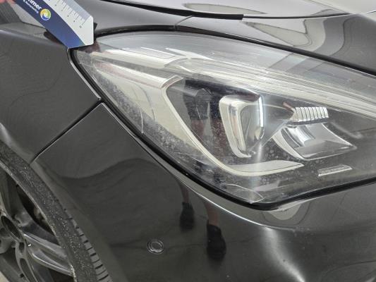 Mercedes-Benz CLA180 Business Solution AMG 122pk 2019 (Origineel-NL) CLA-Klasse, XJ-480-T