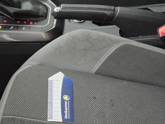 Volkswagen Polo Highline 1.0 TSI 95pk 2018 (Origineel-NL), ST-422-L