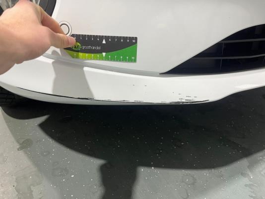 Ford Fiesta Titanium 1.0 EcoBoost 101pk 2018 (Origineel-NL), RR-343-Z