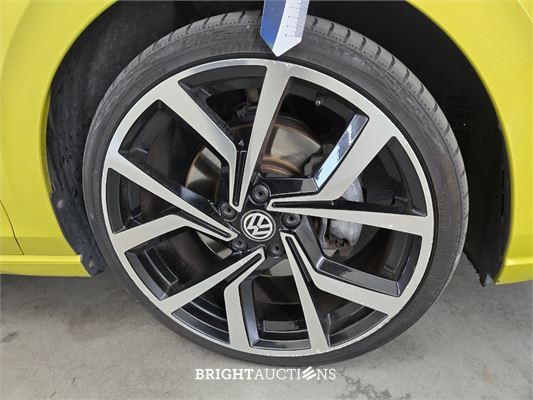 Volkswagen Golf eTSI 1.5 150pk 2020, GNZ-45-K
