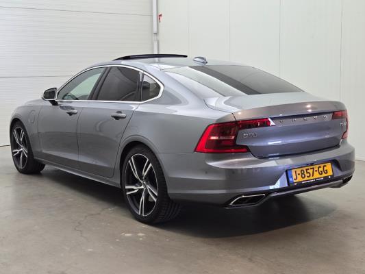 Volvo S90 T8 Inscription 2.0 AWD 303pk 2019, J-857-GG