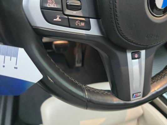 BMW X4 xDrive30d High Executive Edition 265pk 2019, X-935-TR