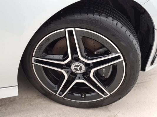 Mercedes-Benz Cla 250 E 7G-DCT AMG Line 160pk 2022 CLA-Klasse, 2BWH842