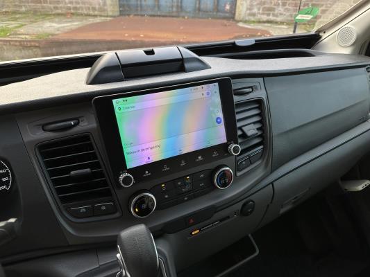 Weinsberg CaraSuite R51 Ford Kampeerwagen 2025 (Origineel-NL + 1e Eigenaar) Camper, HGH-45-B