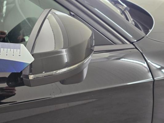 Audi A3 Sportback 30 Sport S Line Edition TFSI 116pk 2019 (Origineel-NL), ZV-837-X