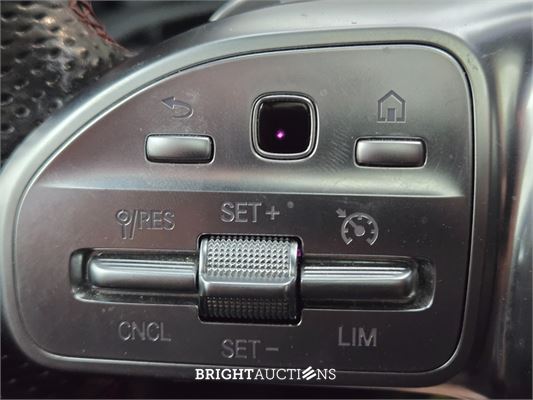 Mercedes-Benz CLA200 Shooting Brake Advantage 163pk 2020 (Origineel-NL) CLA-Klasse, H-593-KH