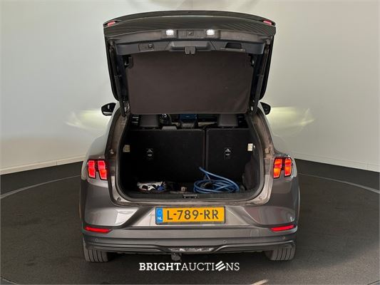 Ford Mustang RWD 75 kWh 2021 (Origineel-NL), L-789-RR
