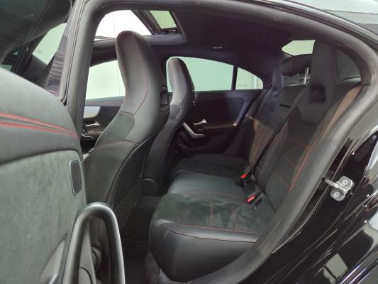 Mercedes-Benz CLA180 AMG Line 136pk 2023 CLA-Klasse, Z-222-NN