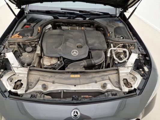 Mercedes-Benz CLS Amg-Line 194pk 2021 CLS-Klasse, 2BQT157