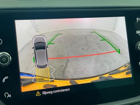 SEAT Ibiza FR Business Intense 1.0 TSI 95pk 2021 (Origineel-NL), K-742-SX