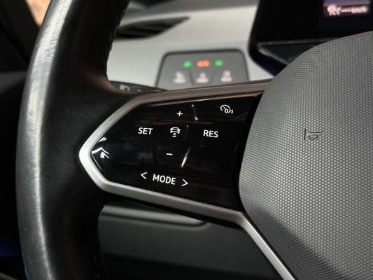 Volkswagen ID.3 First Plus 58 kWh 204pk 2020 (Origineel-NL) , K-328-HL