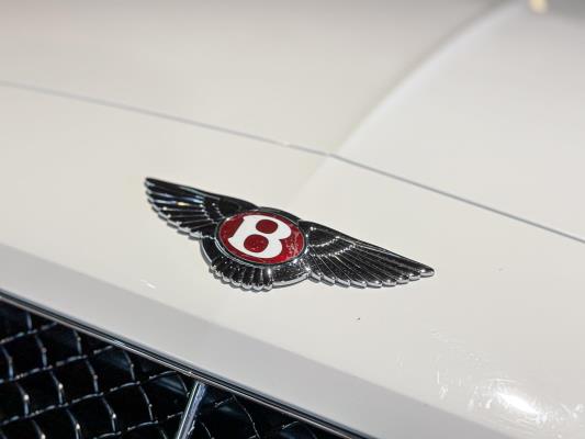 Bentley Continental GTC 4.0 V8 407pk 2012 (Origineel-NL), 53-XRX-5