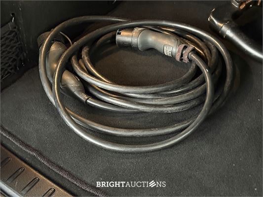Mercedes-Benz EQA 25067 Business Solution AMG 67 kWh 2022 (Origineel-NL) EQA-Klasse, R-643-GX