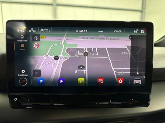 CUPRA Born Adrenaline 62 kWh 231pk 2022 (Origineel-NL), R-675-ZN