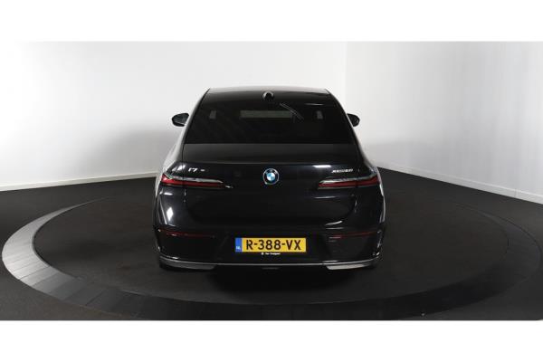 BMW i7 60 xDrive 106 kWh 544pk 2022 (Origineel-NL), R-388-VX