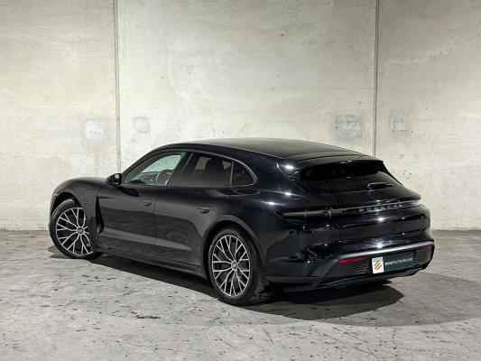 Porsche Taycan Sport Turismo Performance Plus 93kWh 476pk 2022 Sport-Chrono, JVX-08-J