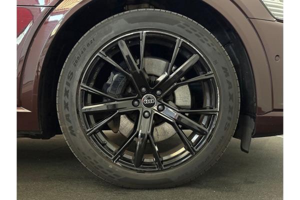 Audi Q8 55 S Edition Quattro 115 kWh 408pk 2023 (Origineel-NL), X-750-HL