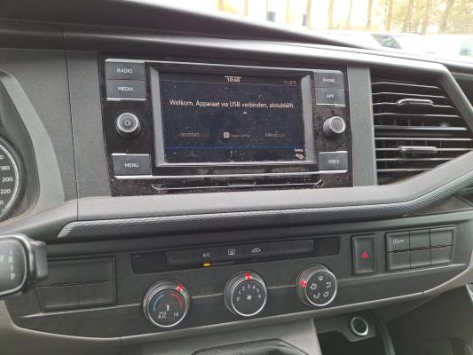 Volkswagen Transporter 2.0 TDI L1H1 26 Economy Business 90 pk 2021, VJN-72-V