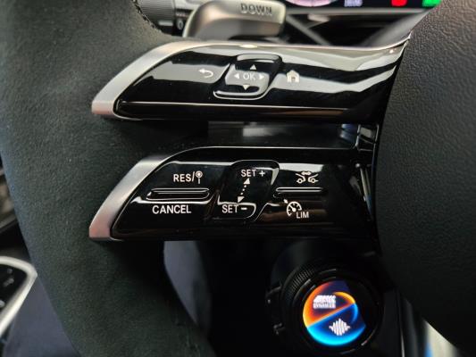 Mercedes-Benz E53 AMG 53 Night Edition 4MATIC 612pk 2026 (Origineel-NL) E-klasse, JVX-42-F