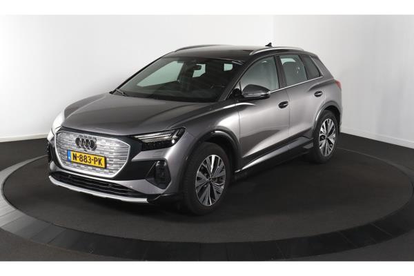 Luxury Car, Premium Daily Driver & EV Auction