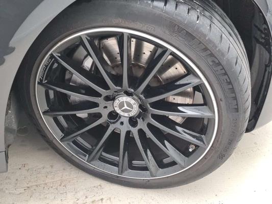 Mercedes-Benz S 580E Lang AMG Line 517pk 2021 S-klasse, N-689-FN