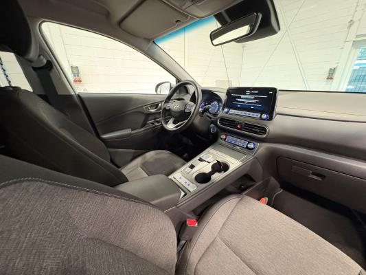 Hyundai Kona EV Fashion 64 kWh 204pk 2020 (Origineel-NL), J-048-XB