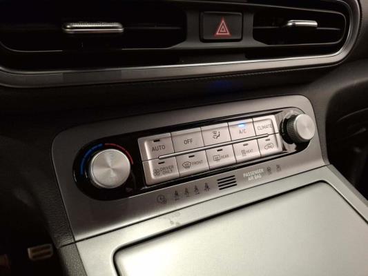 Hyundai Kona EV Fashion 64 kWh 204pk 2023 (Origineel-NL), S-160-ZB