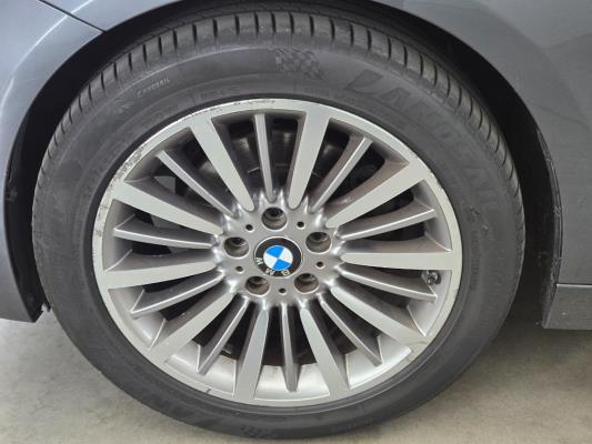 BMW 320i 3-serie High Executive 184pk 2017 (Origineel-NL) 3-Serie, PH-106-H