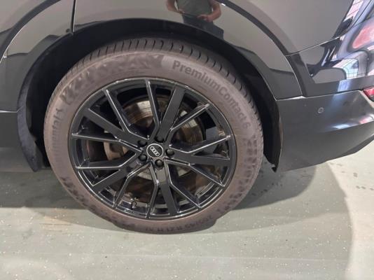 Audi e-tron 55 S edition Quattro 95 kWh 408pk 2021 (Origineel-NL), N-342-LB