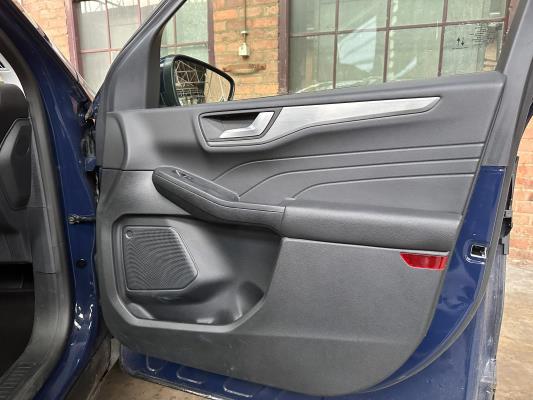 Ford Kuga 2.5 PHEV Titanium X 152pk 2021 (Origineel-NL + 1e eigenaar), L-036-HP