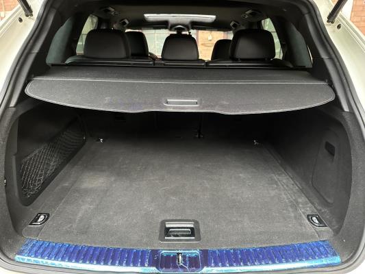 Porsche Cayenne Turbo 4.8 V8 500PK 2010 38.000KM!