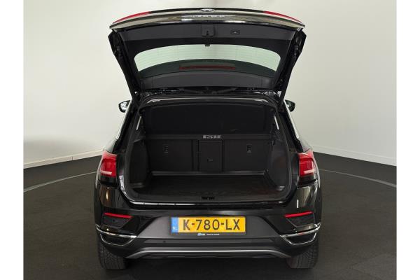 Volkswagen T-Roc Business 1.0 TSI 110pk 2021 (Origineel-NL), K-780-LX