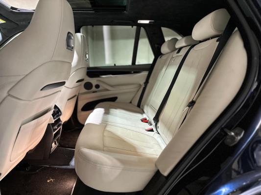BMW X5M 4.4 V8 M-Sport F85 576pk 2015, JPV-47-K

