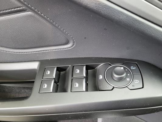 Ford Focus Wagon Hybrid Connected 1.0 EcoBoost 125pk 2022 (Origineel-NL), P-393-RG