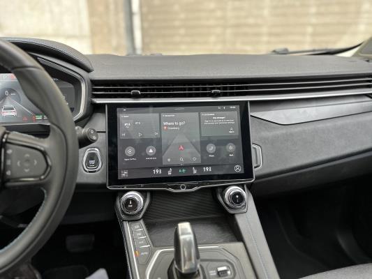 Lynk & Co 01 PHEV 7DCTH 132kw 261pk 2023